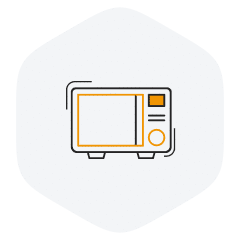 تعمیرات تلویزیون جی پلاس در قم